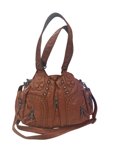 Kisuna Handbag