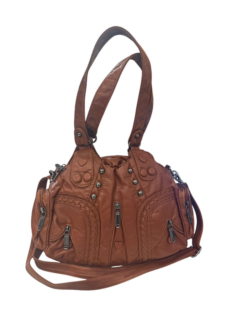 Kisuna Handbag