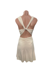 Load image into Gallery viewer, Fan Mini Dress