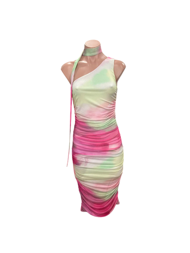 Sophie Graduate Dress