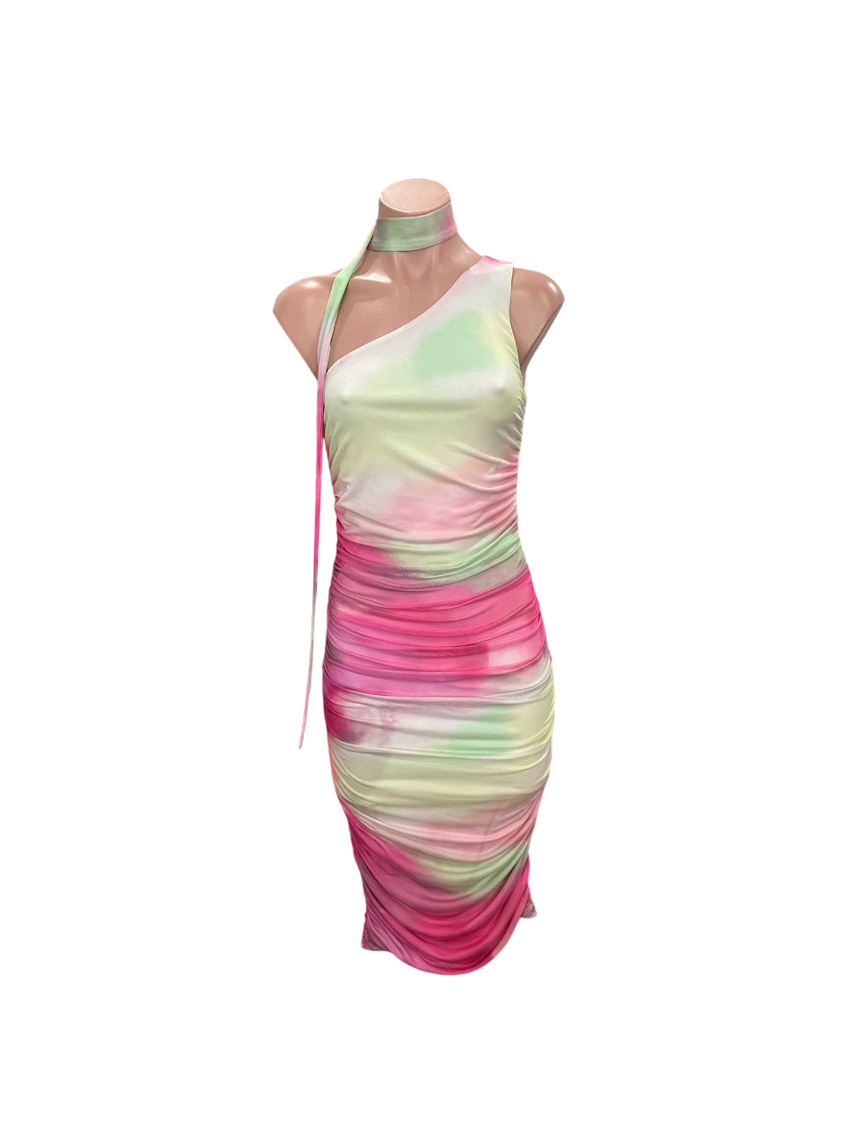Sophie Graduate Dress