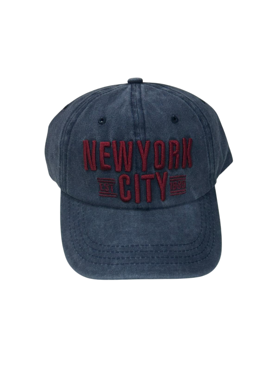 New York City Baseball Cap