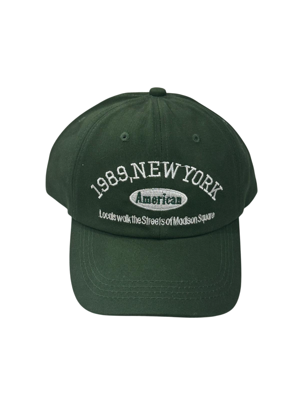 1989 New York Baseball Cap