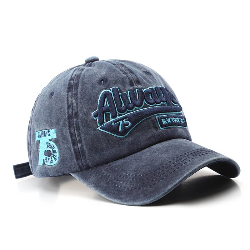 Always Baseball Cap