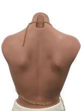 Load image into Gallery viewer, Bikini Gradation Mesh Chain