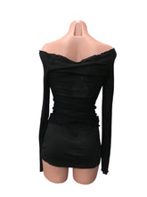 Load image into Gallery viewer, Y2K Angel Mesh Top
